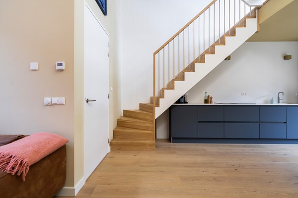 Medium property photo - Chisinaustraat 12, 3541 ET Utrecht